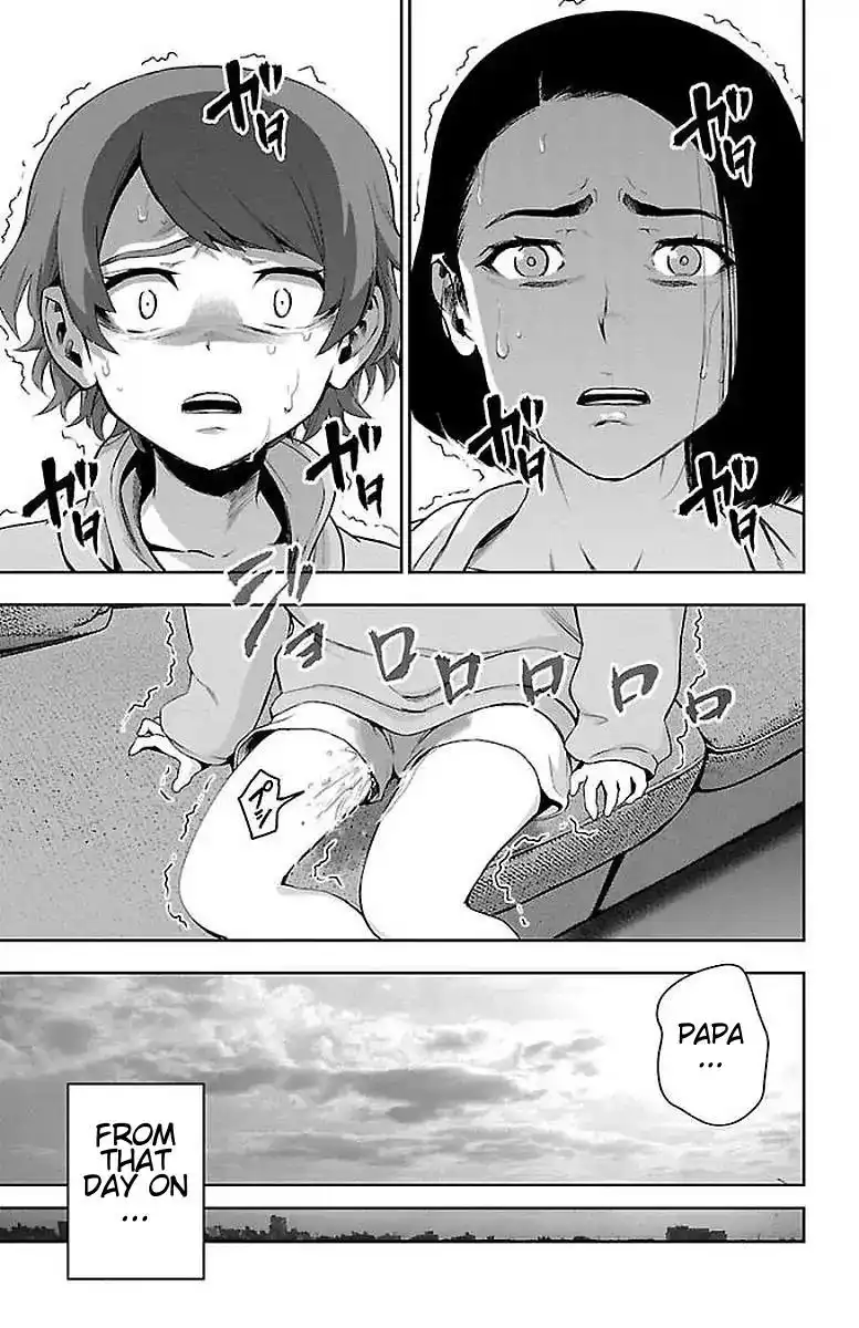 Mahou Shoujo Site Chapter 56 9